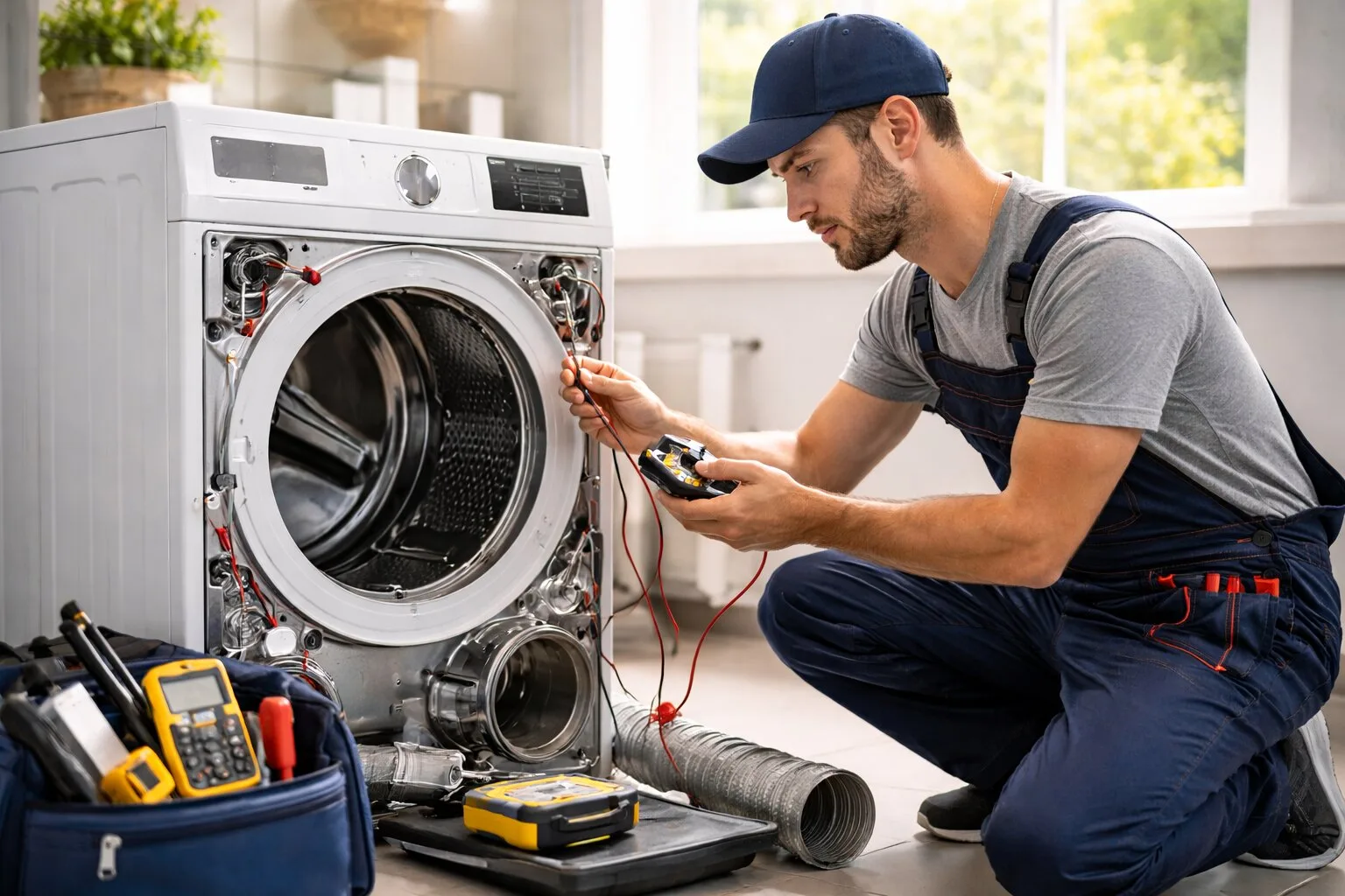 Appliance Repair service in Overland Park, KS